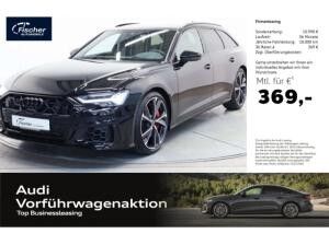 Audi S6 Avant TDI quattro UPE: 122.025,- €