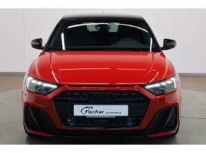 Audi A1 Sportback 30 TFSI S line plus