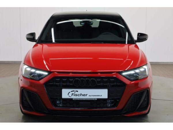 Audi A1 Sportback 30 TFSI S line plus