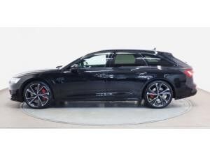 Audi S6 Avant TDI quattro UPE: 122.025,- €