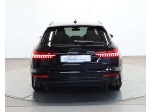 Audi S6 Avant TDI quattro UPE: 122.025,- €