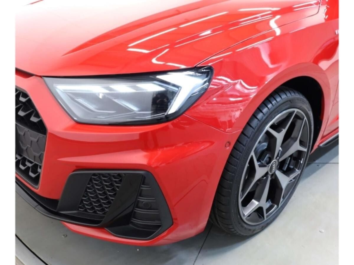 Audi A1 Sportback 30 TFSI S line plus