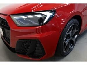 Audi A1 Sportback 30 TFSI S line plus