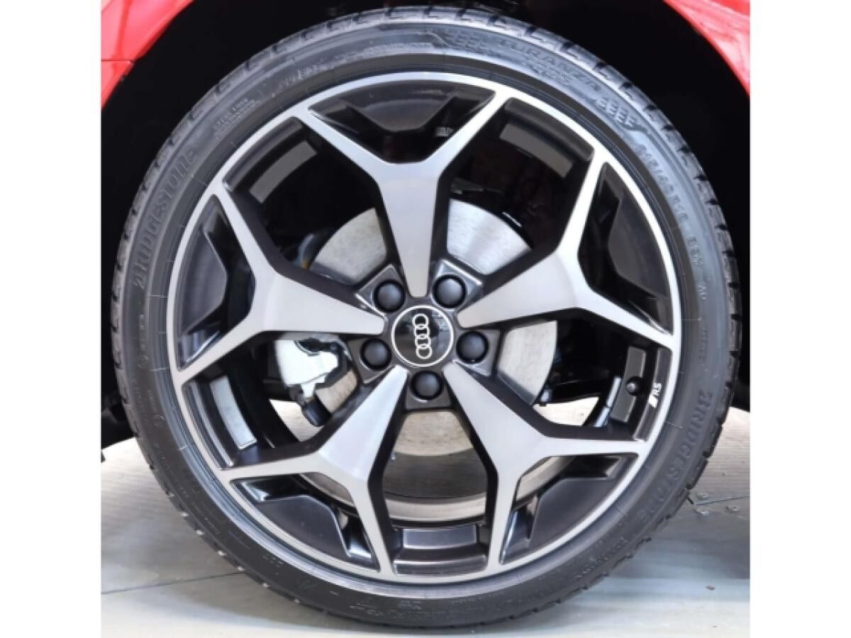 Audi A1 Sportback 30 TFSI S line plus