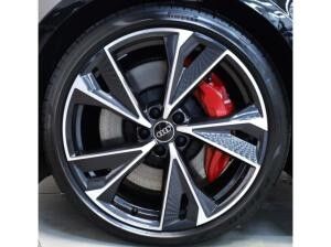 Audi S6 Avant TDI quattro UPE: 122.025,- €