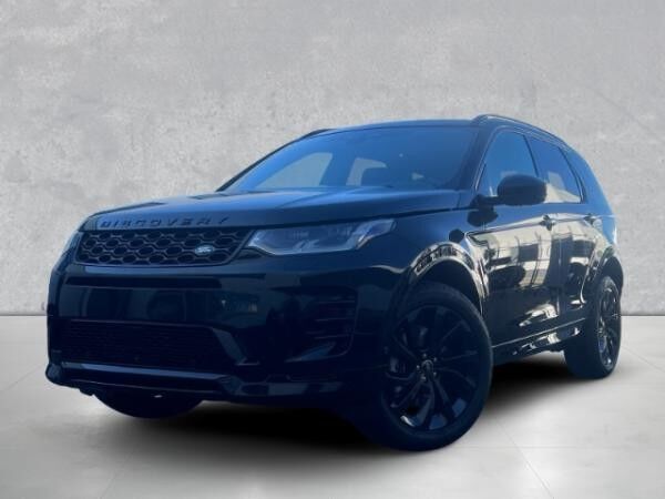 Land Rover Discovery Sport D200 Dynamic SE // Vorführwagen