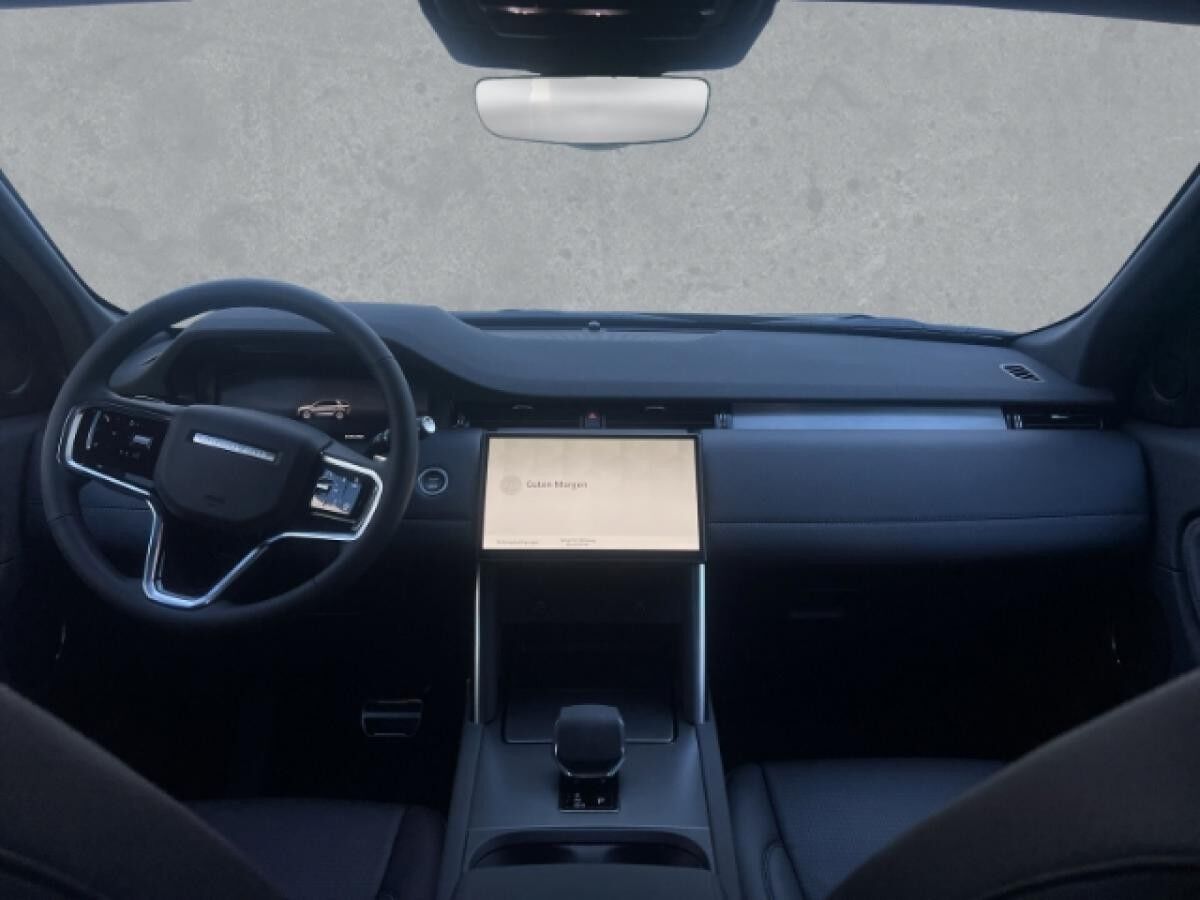 Land Rover Discovery Sport D200 Dynamic SE // Vorführwagen