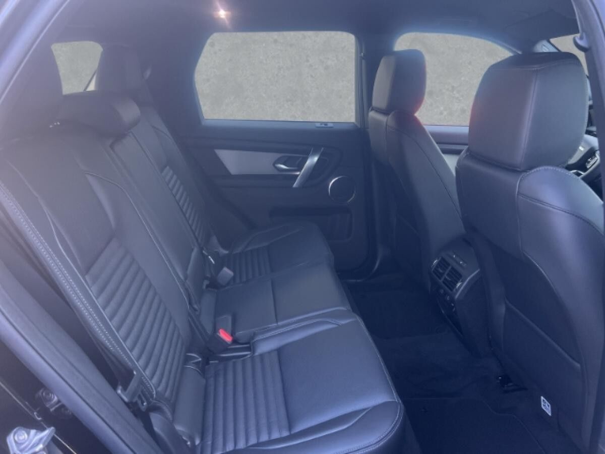 Land Rover Discovery Sport D200 Dynamic SE // Vorführwagen