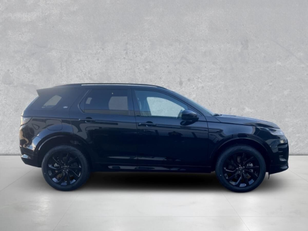 Land Rover Discovery Sport D200 Dynamic SE // Vorführwagen