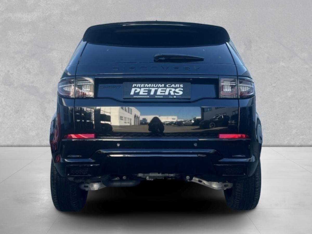Land Rover Discovery Sport D200 Dynamic SE // Vorführwagen