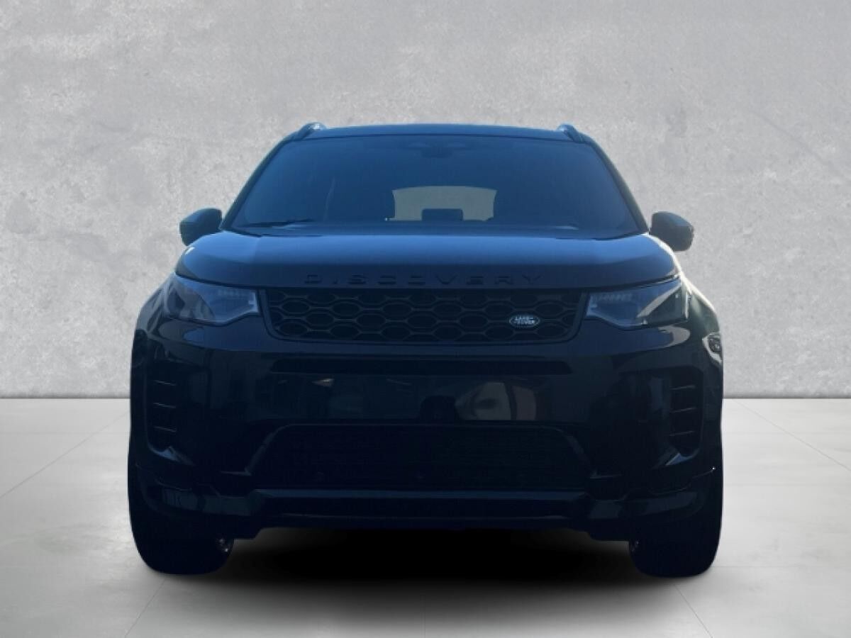 Land Rover Discovery Sport D200 Dynamic SE // Vorführwagen