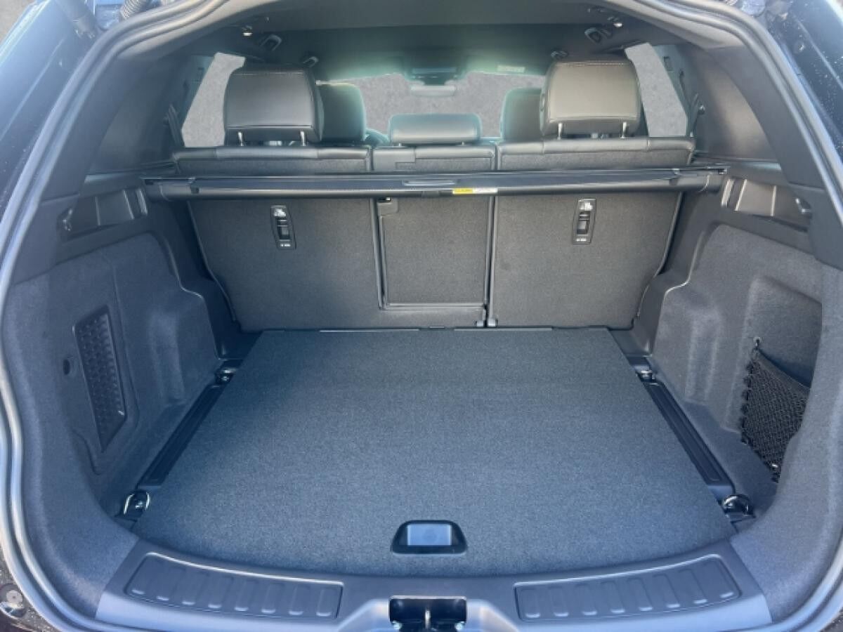 Land Rover Discovery Sport D200 Dynamic SE // Vorführwagen