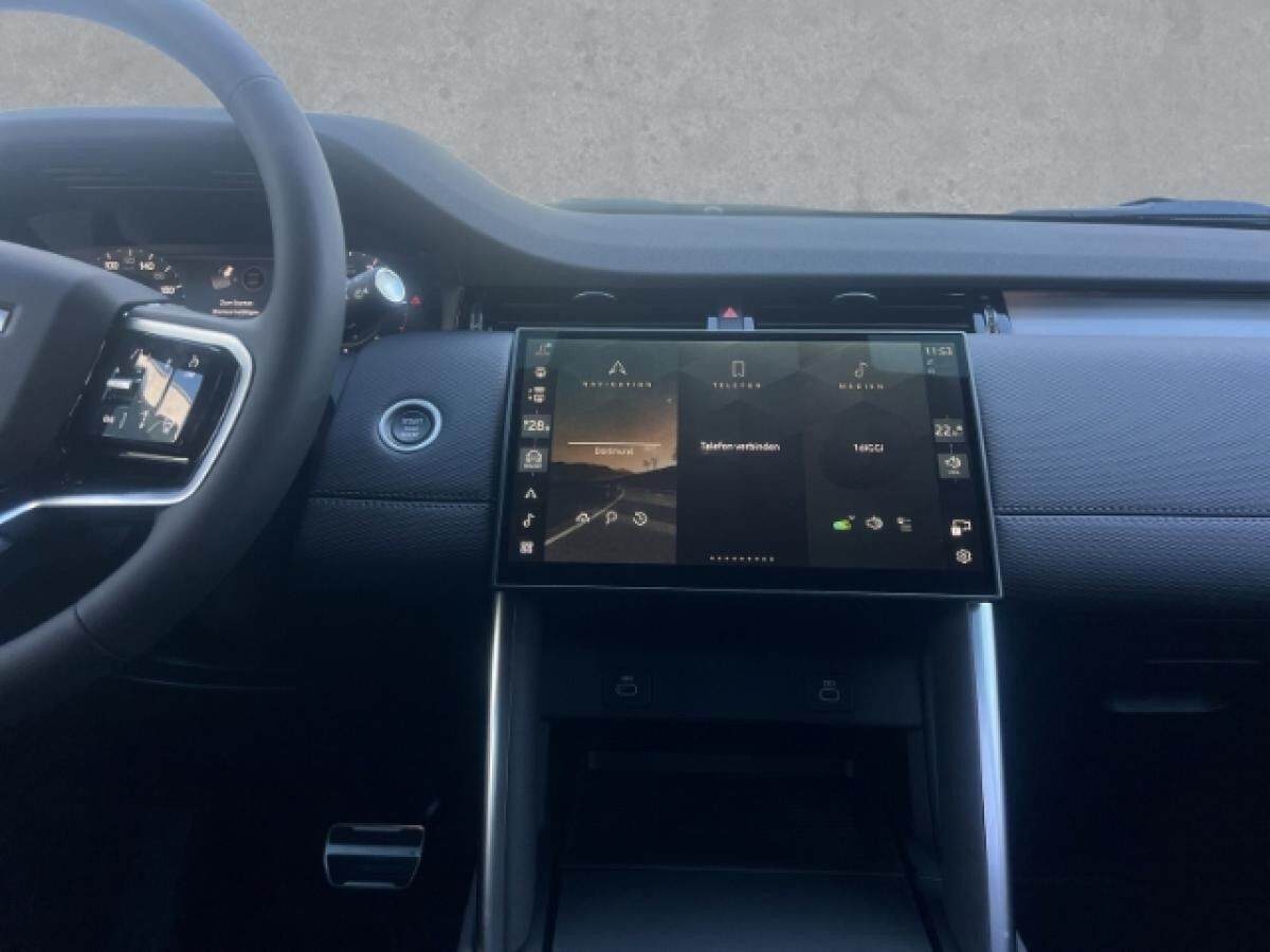 Land Rover Discovery Sport D200 Dynamic SE // Vorführwagen