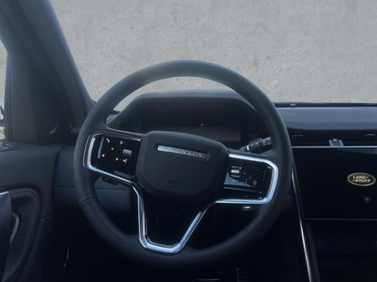 Land Rover Discovery Sport D200 Dynamic SE // Vorführwagen
