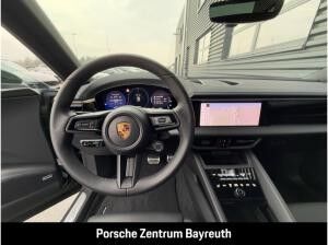 Porsche Macan 4S *AHV*MATRIX*INNO*LUFTFEDER.*HEADUP*BOSE*
