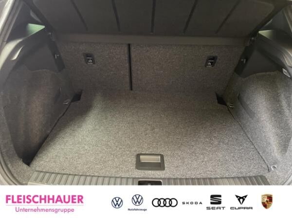 Seat Arona FR Black Edition🚨PRIVAT-KNALLER🚨 1.0 DSG Navi Kamera Sitzh.