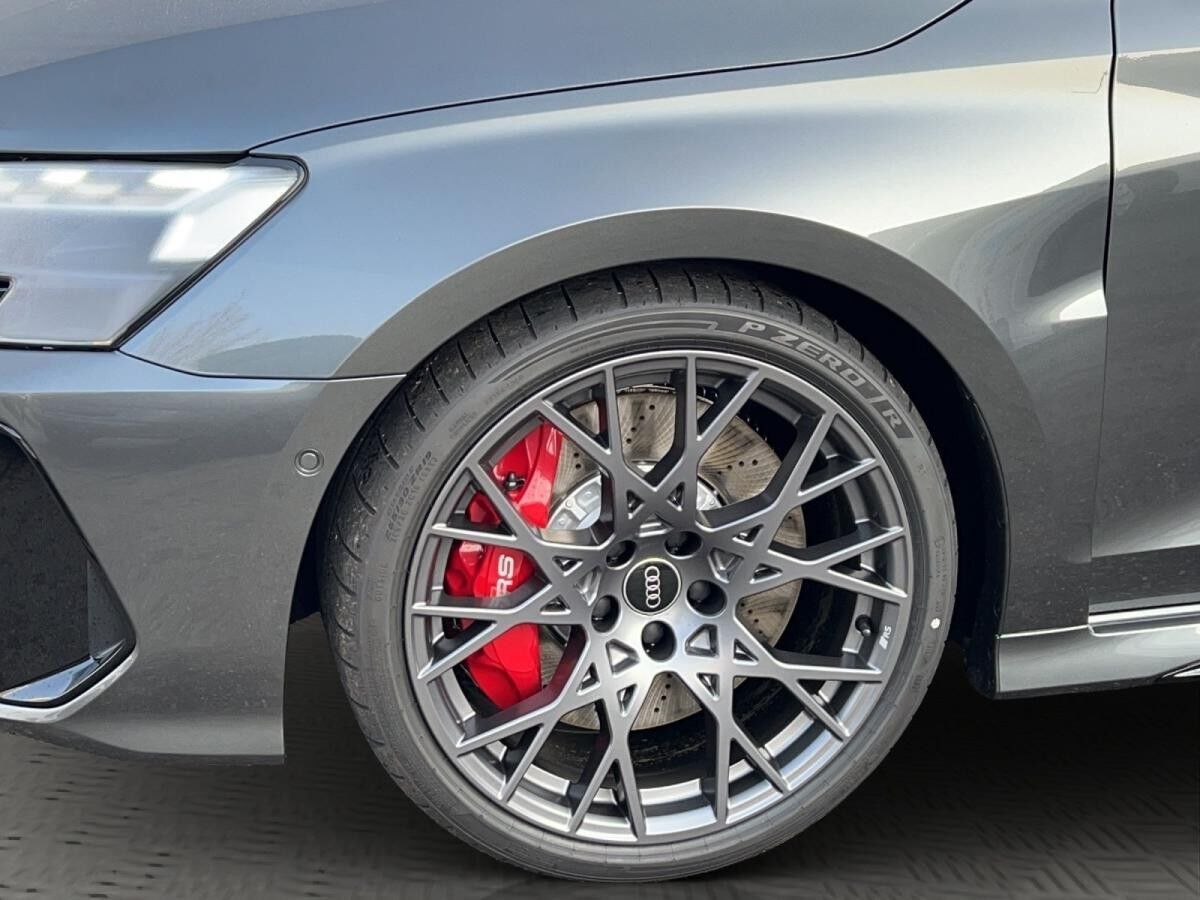 Audi RS3 Sportback S tronic+280 KM/H+HEAD-UP