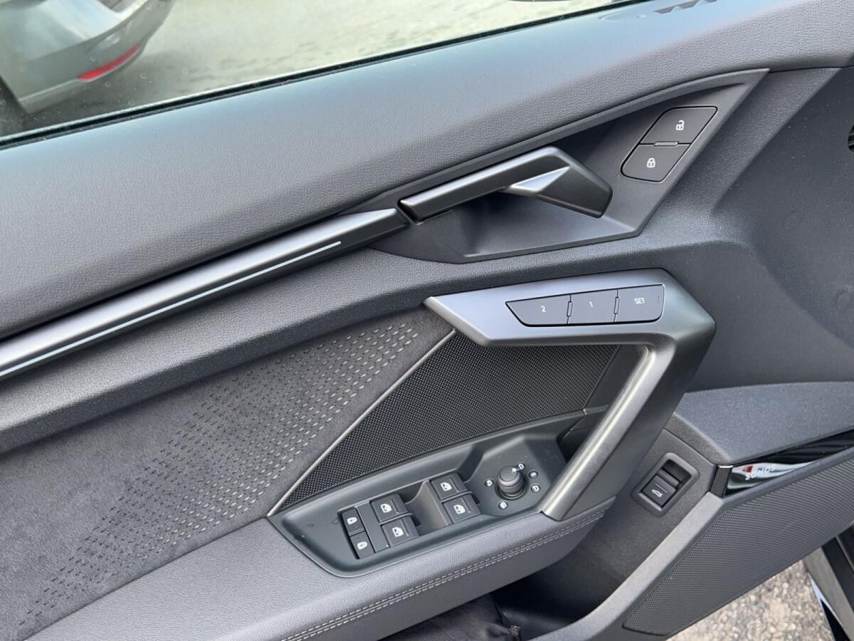 Audi RS3 Sportback S tronic+280 KM/H+HEAD-UP