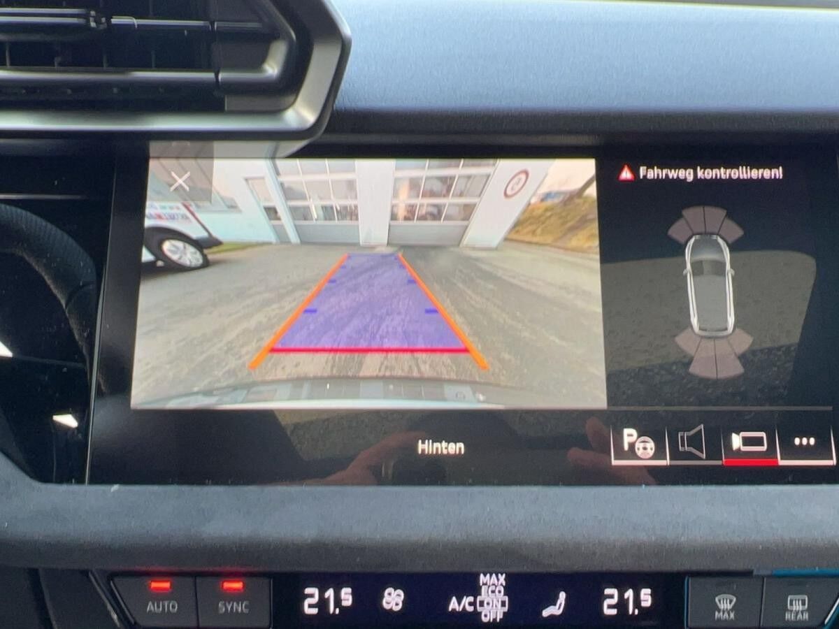 Audi RS3 Sportback S tronic+280 KM/H+HEAD-UP