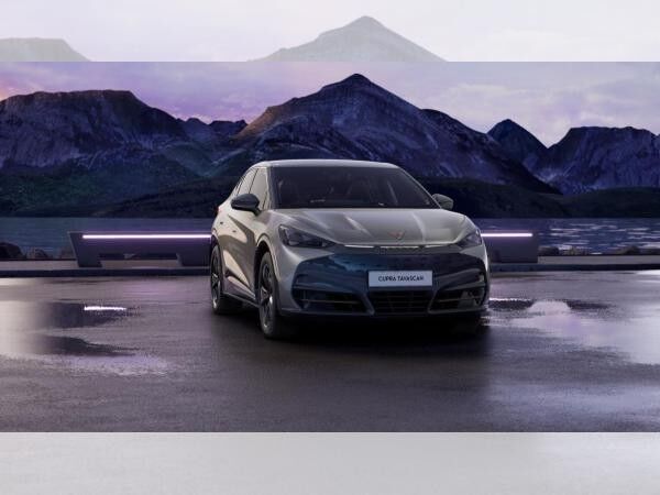 Cupra Tavascan !Bestellaktion! Endurance 210 kW (286 PS) 77 kWh