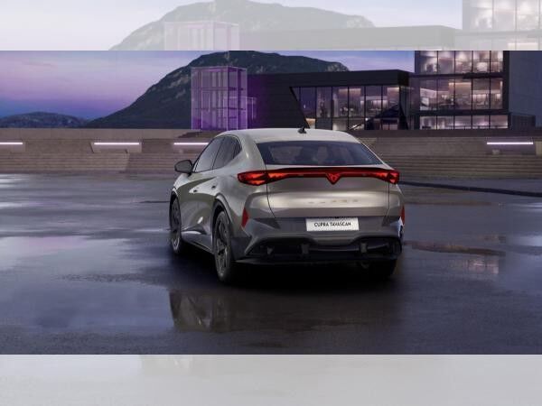Cupra Tavascan !Bestellaktion! Endurance 210 kW (286 PS) 77 kWh
