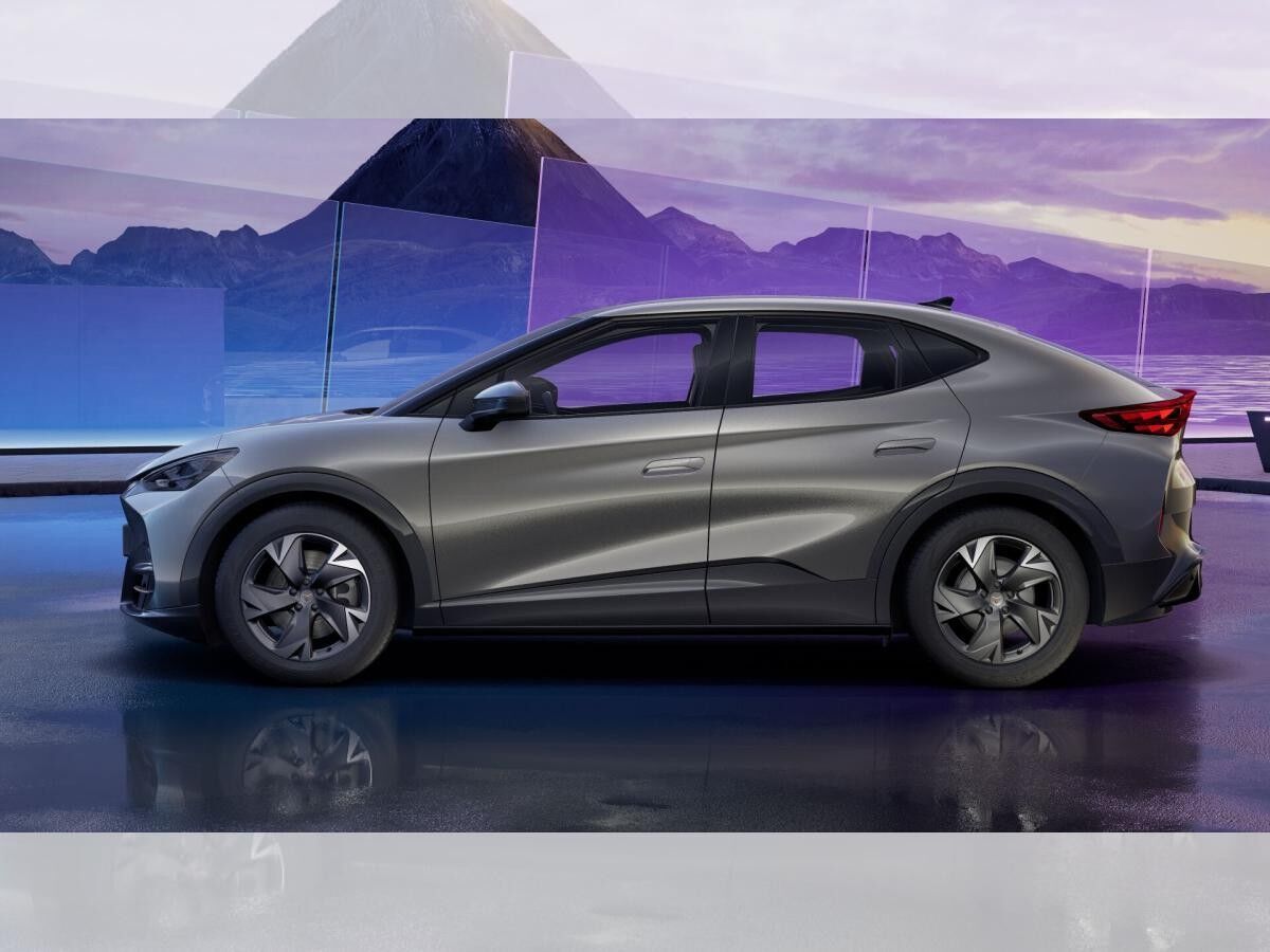 Cupra Tavascan Endurance 210 kW (286 PS) 77 kWh *Bestellaktion* Cupra Tavascan Endurance 210 kW (286 PS) 77 kWh *Bestellaktion*