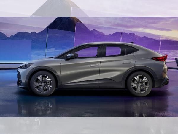 Cupra Tavascan !Bestellaktion! Endurance 210 kW (286 PS) 77 kWh