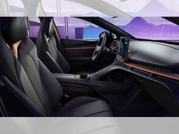 Cupra Tavascan !Bestellaktion! Endurance 210 kW (286 PS) 77 kWh