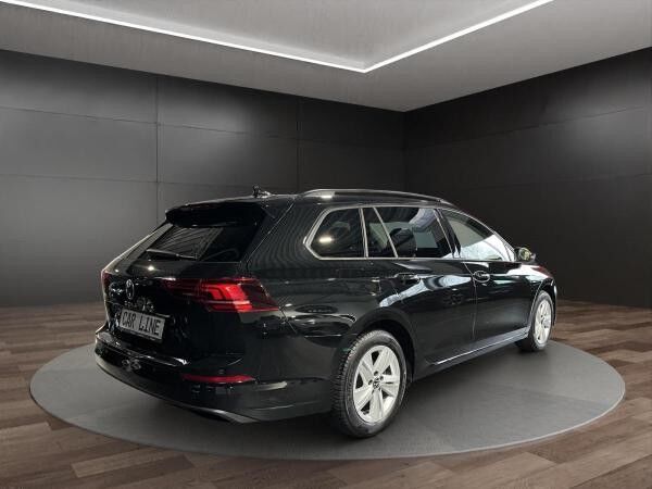 Volkswagen Golf Var. 2.0 TDI LIFE*ACC*DSG*NAV*HuD*AHK*LED*