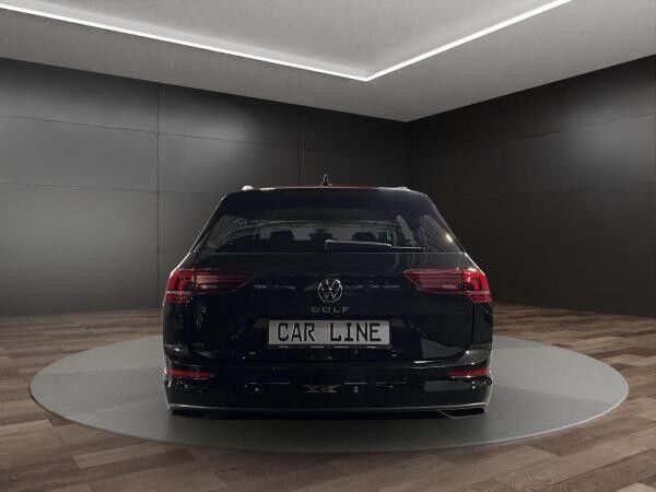 Volkswagen Golf Var. 2.0 TDI LIFE*ACC*DSG*NAV*HuD*AHK*LED*