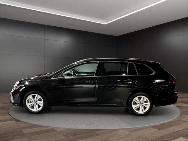 Volkswagen Golf Var. 2.0 TDI LIFE*ACC*DSG*NAV*HuD*AHK*LED*