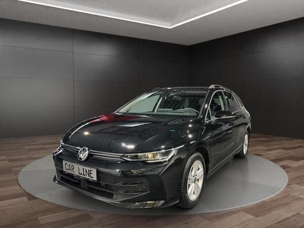 Volkswagen Golf Var. 2.0 TDI LIFE*ACC*DSG*NAV*HuD*AHK*LED*
