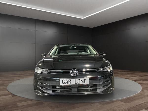Volkswagen Golf Var. 2.0 TDI LIFE*ACC*DSG*NAV*HuD*AHK*LED*