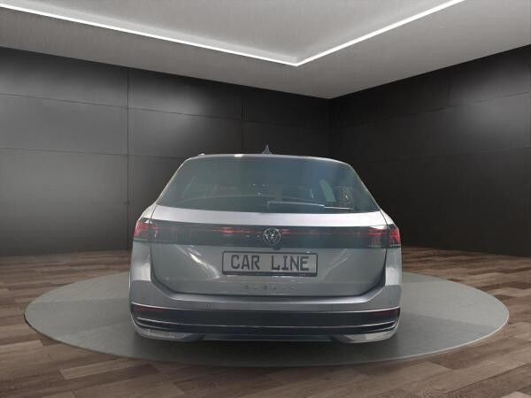 Volkswagen Passat Variant Business 2.0 TDI*DSG*DCC*HuD*AHK