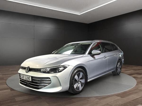 Volkswagen Passat Variant Business 2.0 TDI*DSG*DCC*HuD*AHK