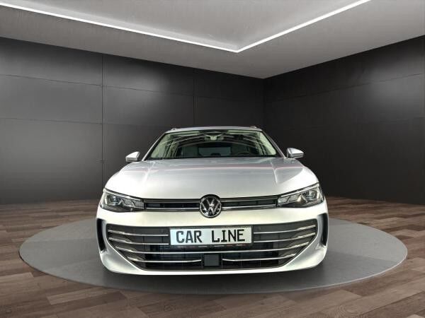 Volkswagen Passat Variant Business 2.0 TDI*DSG*DCC*HuD*AHK