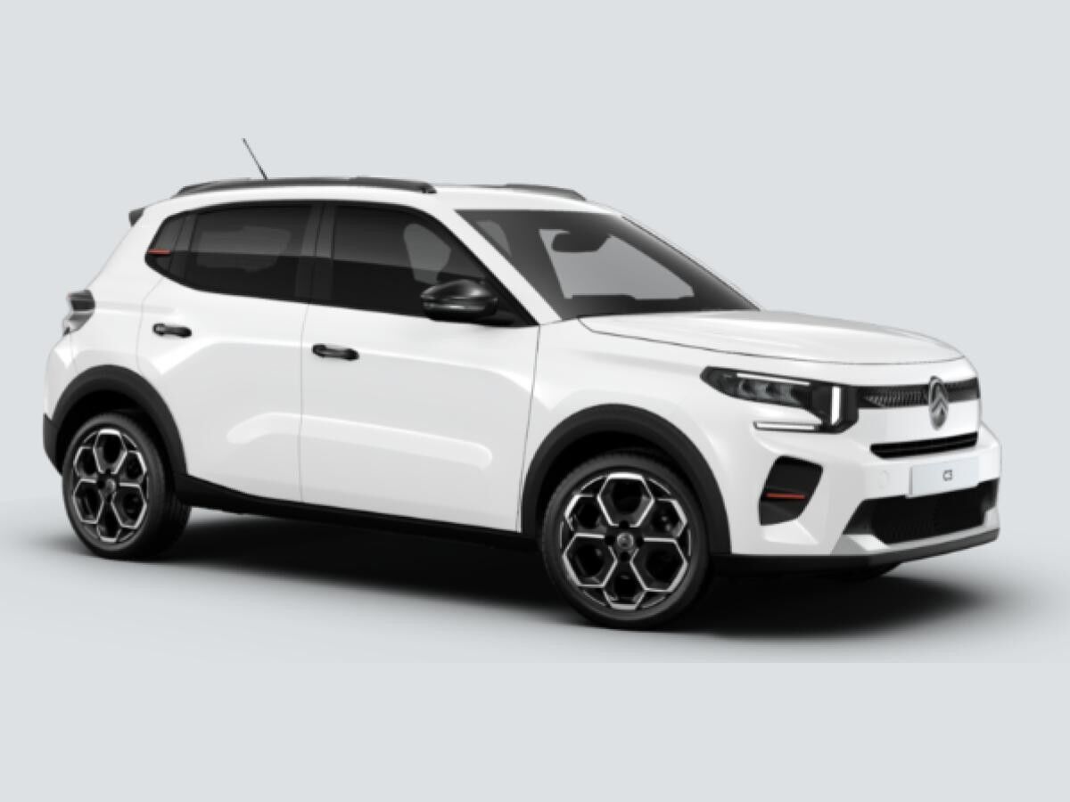 Citroën C3 Turbo 100 S&S Max / Klima/ uvm .🅻🅸🅼🅸🆃🅸🅴🆁🆃🅴 🅰🅺🆃🅸🅾🅽 bitte Fahrzeugbeschreibung beachten