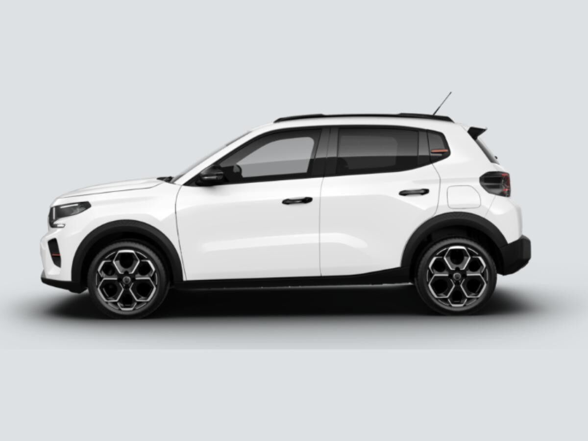 Citroën C3 Turbo 100 S&S Max / Klima/ uvm .🅻🅸🅼🅸🆃🅸🅴🆁🆃🅴 🅰🅺🆃🅸🅾🅽 bitte Fahrzeugbeschreibung beachten