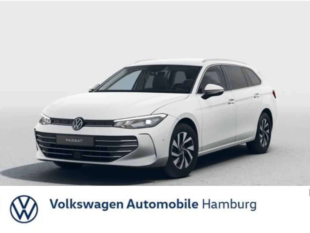 Volkswagen Passat Business 1,5    l eTSI  DSG