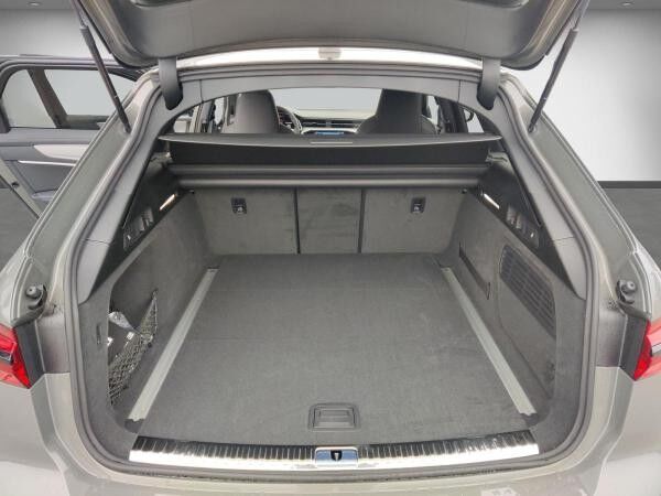 Audi S6 Avant AHK Luftfed. Pano b+O HuD S-Sitz HDMatrix AllrLenk 21