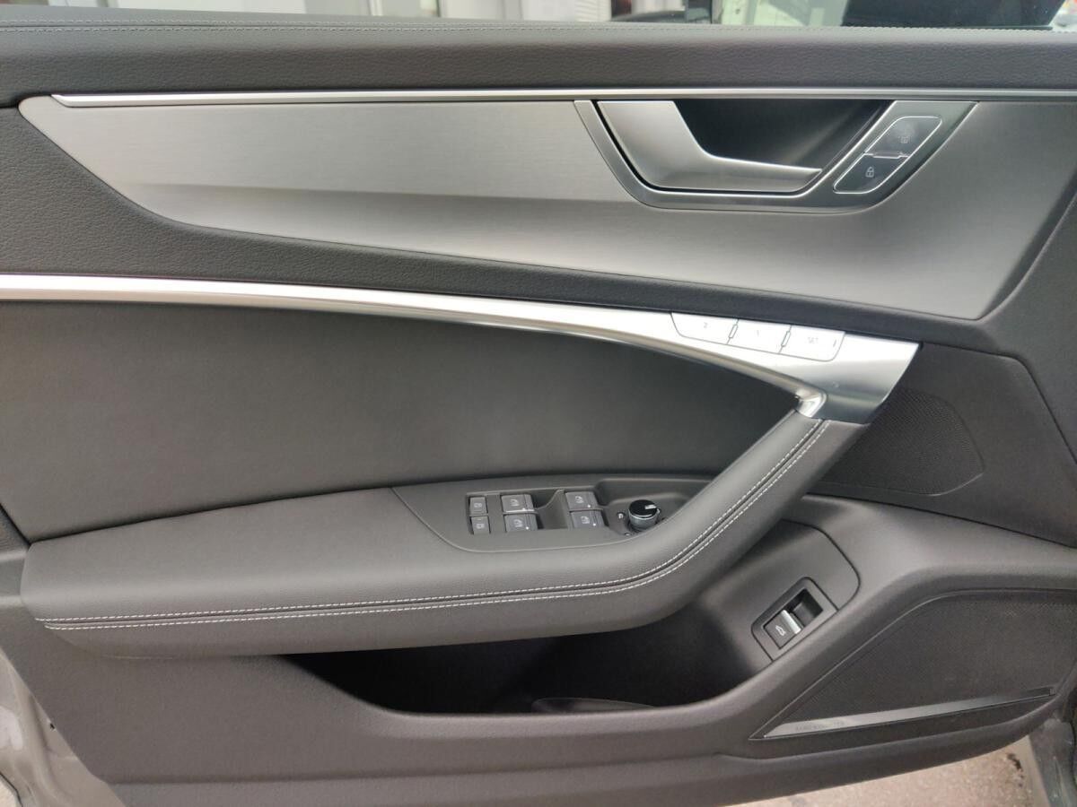 Audi S6 Avant AHK Luftfed. Pano b+O HuD S-Sitz HDMatrix AllrLenk 21