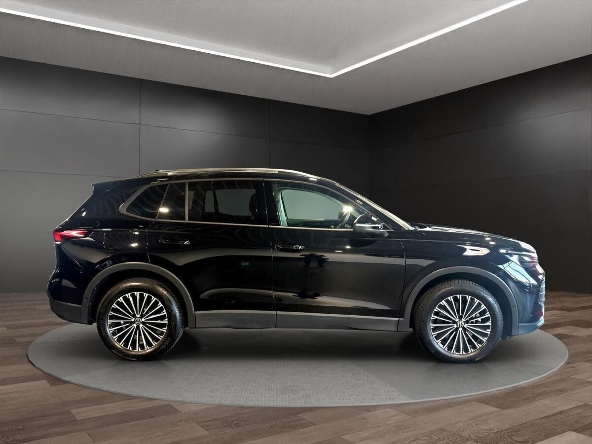 Volkswagen Tiguan Life 2.0 TDI*DSG*WinterPaket*IQDRIVE*AHK*