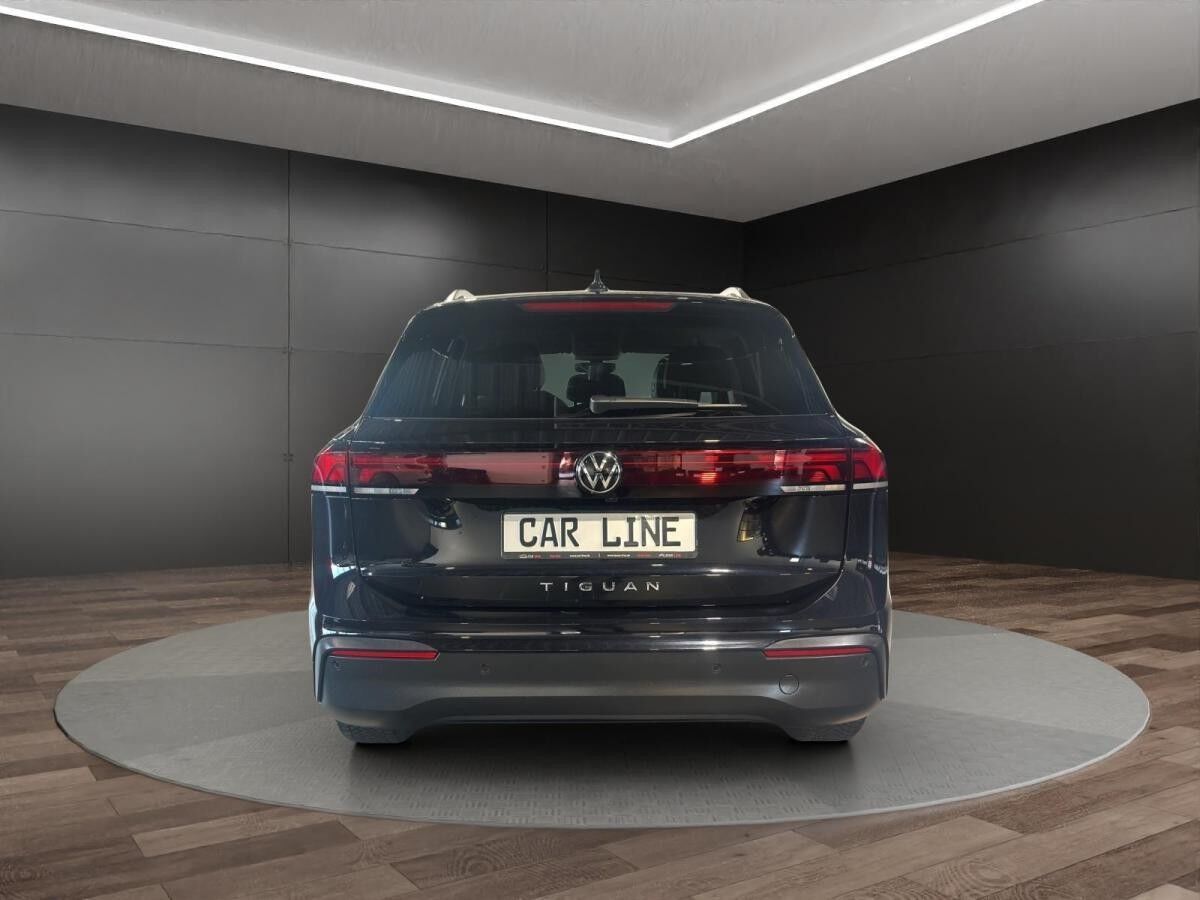 Volkswagen Tiguan Life 2.0 TDI*DSG*WinterPaket*IQDRIVE*AHK*