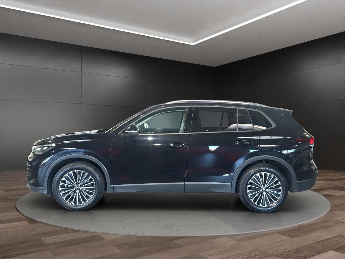 Volkswagen Tiguan Life 2.0 TDI*DSG*WinterPaket*IQDRIVE*AHK*