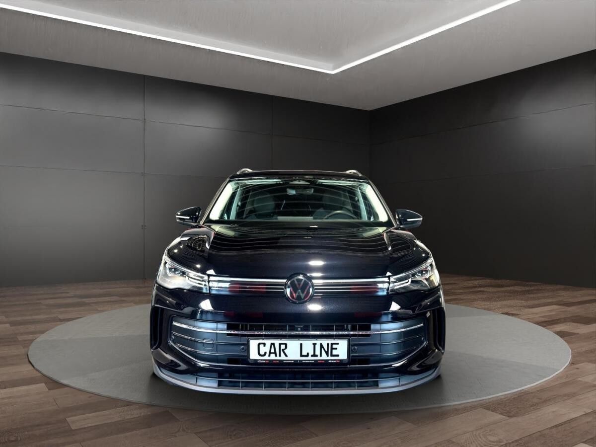 Volkswagen Tiguan Life 2.0 TDI*DSG*WinterPaket*IQDRIVE*AHK*