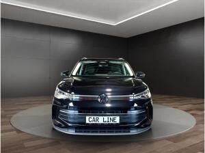 Volkswagen Tiguan Life 2.0 TDI*DSG*WinterPaket*IQDRIVE*AHK*
