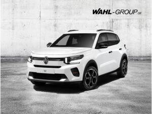 Citroën C3 Turbo 100 S&S Max / Klima/Navi  🅻🅸🅼🅸🆃🅸🅴🆁🆃🅴 🅰🅺🆃🅸🅾🅽 bitte Fahrzeugbeschreibung beachten