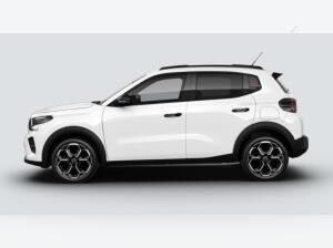 Citroën C3 Turbo 100 S&S Max / Klima/Navi  🅻🅸🅼🅸🆃🅸🅴🆁🆃🅴 🅰🅺🆃🅸🅾🅽 bitte Fahrzeugbeschreibung beachten