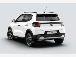 Citroën C3 Turbo 100 S&S Max / Klima/Navi  🅻🅸🅼🅸🆃🅸🅴🆁🆃🅴 🅰🅺🆃🅸🅾🅽 bitte Fahrzeugbeschreibung beachten