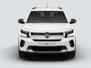 Citroën C3 Turbo 100 S&S Max / Klima/Navi  🅻🅸🅼🅸🆃🅸🅴🆁🆃🅴 🅰🅺🆃🅸🅾🅽 bitte Fahrzeugbeschreibung beachten